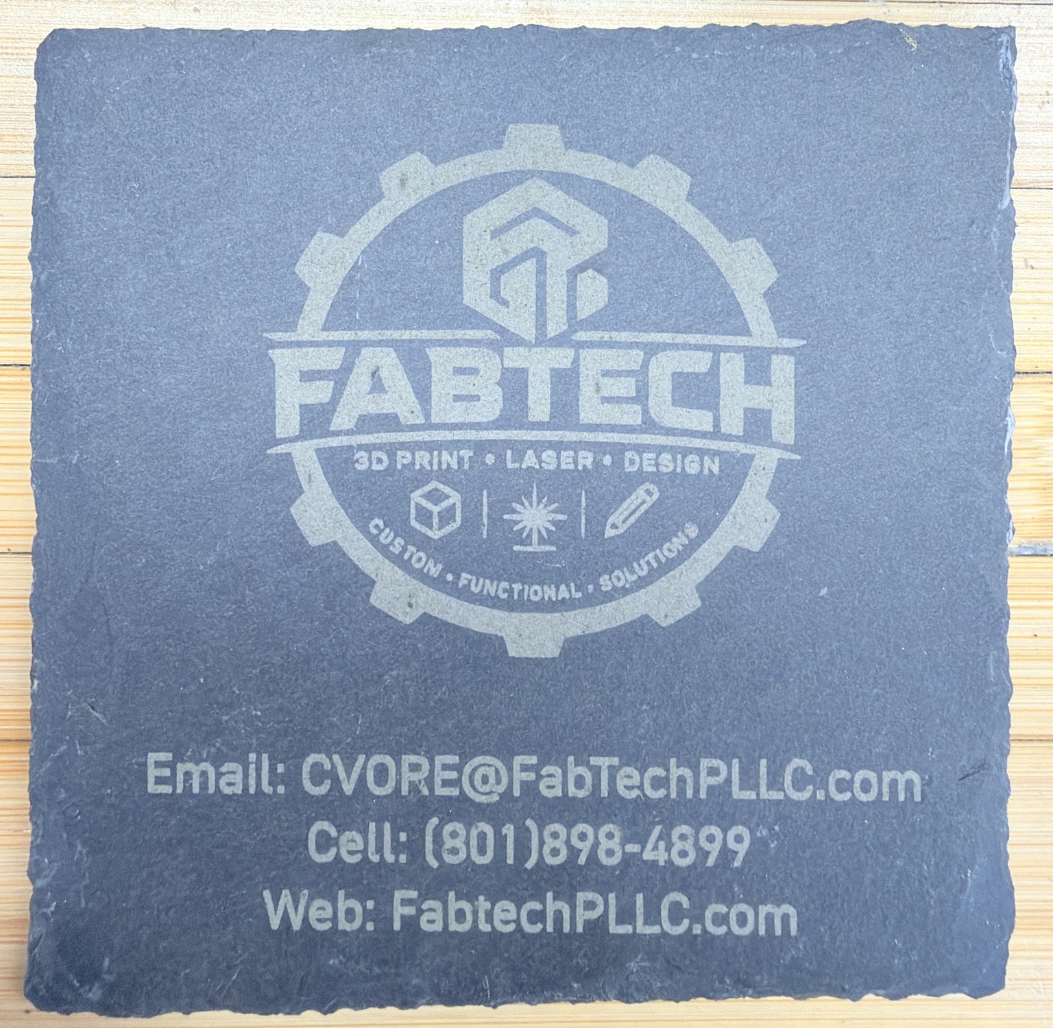 Business Branding